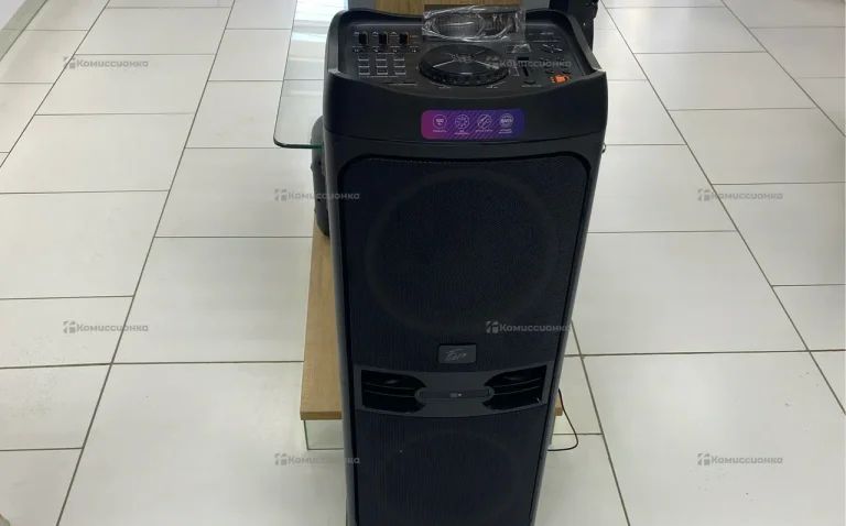 Колонка  Fiero Soundfall HS600