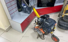Купить Культиватор бензиновый Daewoo 150 series 150cc 5hp б/у , в Энгельс Цена:15900рублей