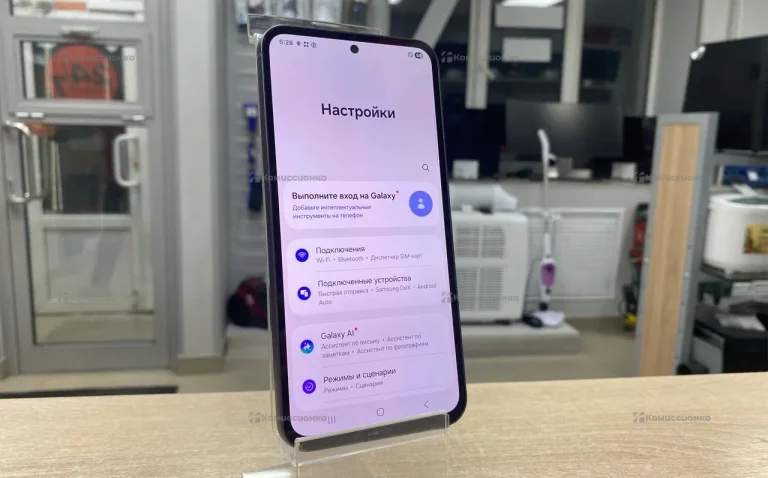 Samsung Galaxy S23 FE 8/256 ГБ