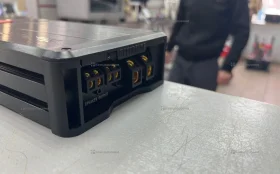 Купить Усилитель  ACV DX-1.700 б/у , в Энгельс Цена:3900рублей