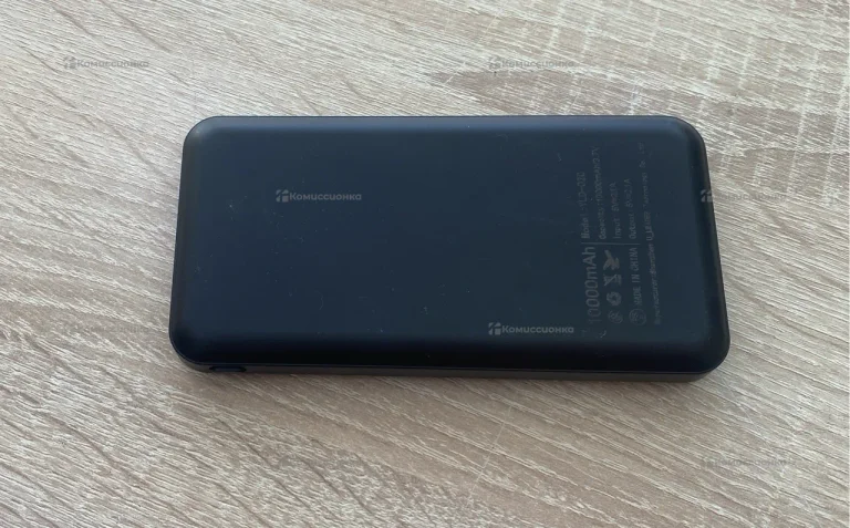 Power Bank  10.000 YLD-020