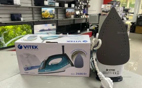 Купить Утюг Vitek VK-8022 б/у , в Сызрань Цена:890рублей