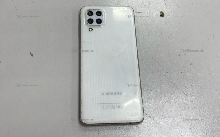 Samsung Galaxy M32 3/32 ГБ