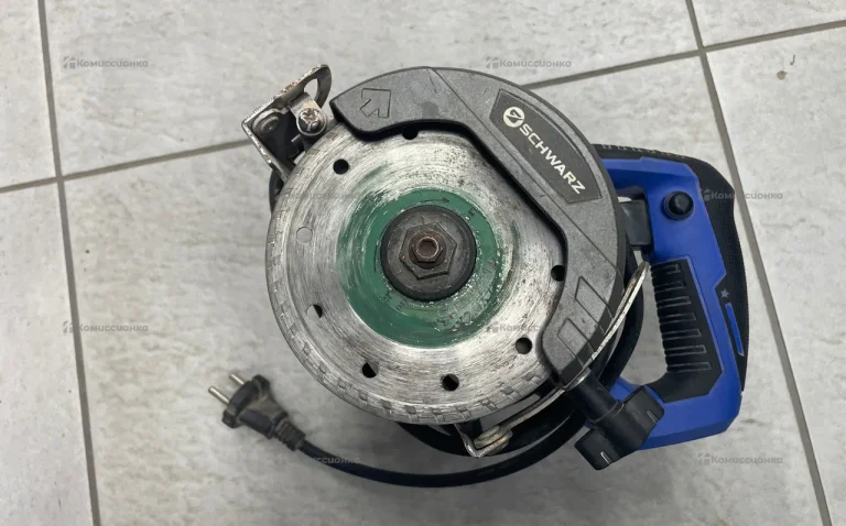 Плиткорез Schwartz still-1600/140