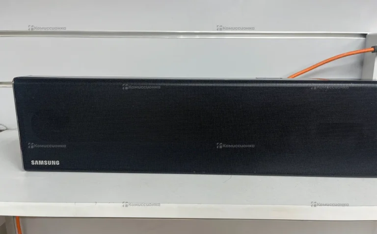 Саундбар Samsung hw f750