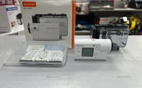 Купить Видеокамера Sony as-300 б/у , в Санкт-Петербург Цена:12900рублей
