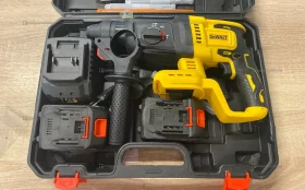 Купить Перфоратор Dewalt реплика --- б/у , в Зеленодольск Цена:2900рублей