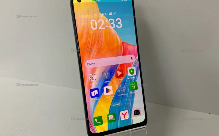 Oppo A78 8/256 ГБ