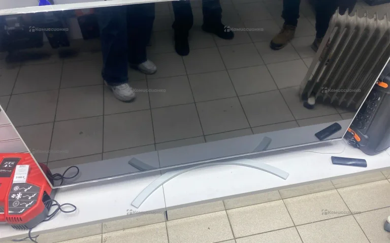 Телевизор LG65NANO783QA *7