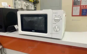 Купить Микроволновая печь  BBK-17MWS б/у , в Красноярск Цена:1699рублей