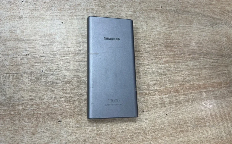 Power Bank Samsung 10k