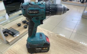 Купить Шуруповерт Drillpro б/у , в Красноярск Цена:990рублей