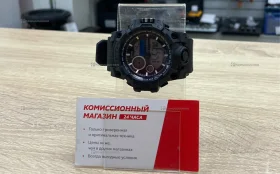 Купить Часы G-Shock б/у , в Магнитогорск Цена:500рублей