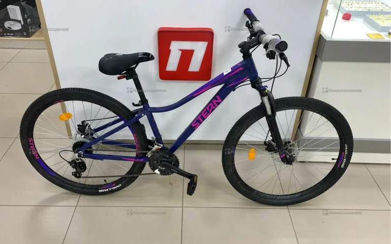 Велосипед Stern Angel 2.0