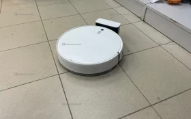 Купить Пылесос Робот Xiaomi Vaccum Mop 2 б/у , в Копейск Цена:3500рублей