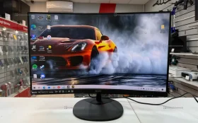 Купить Монитор MSI MP271C Pro б/у , в Тюмень Цена:7990рублей
