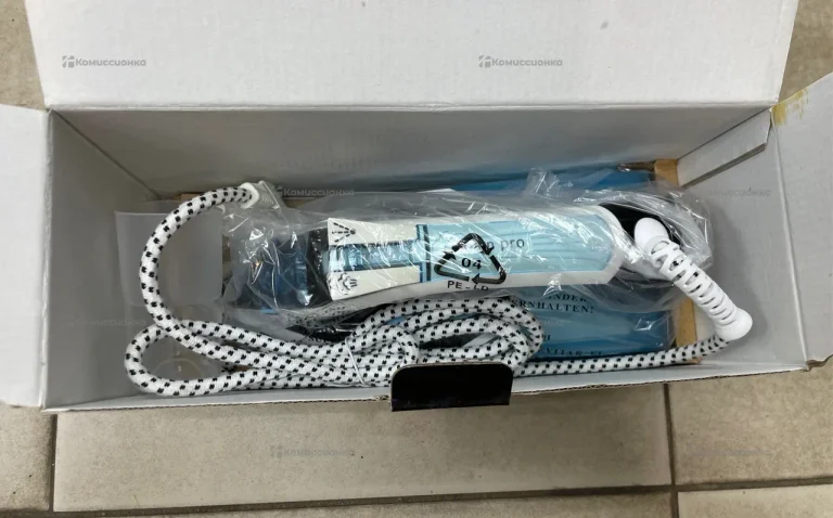 Утюг Sonifer SF 9109