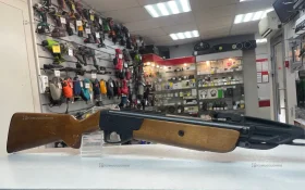 Купить Переломная винтовка Baikal MP-512 б/у , в Санкт-Петербург Цена:6900рублей