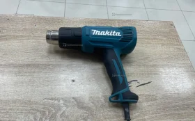 Купить Строительный фен Makita HG5030K б/у , в Пермь Цена:2900рублей