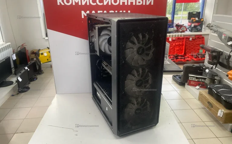 Системный блок