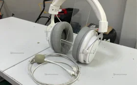 Купить Наушники HyperX б/у , в Тольятти Цена:990рублей