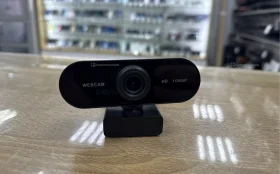 Купить Веб камера 1080p б/у , в Самара Цена:490рублей