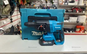 Купить Перфоратор makita аккумуляторный б/у , в Кострома Цена:3490рублей