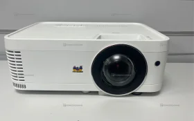 Купить Проектор  ViewSonic PX706HD б/у , в Москва и область Цена:29900рублей