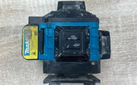 Купить Лазерный уровень makita б/у , в Москва и область Цена:1900рублей