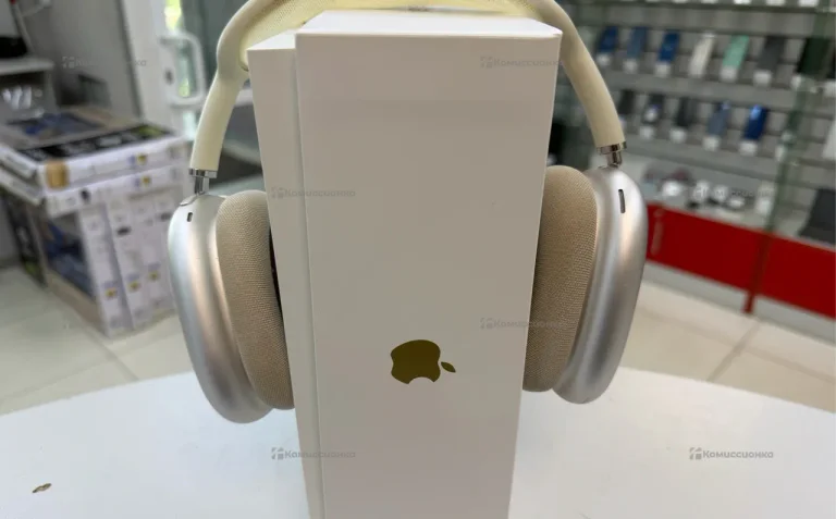 Наушники Apple AirPods Max