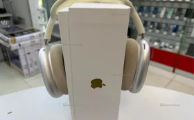 Купить Наушники Apple AirPods Max б/у , в Курган Цена:26000рублей