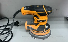 Купить Эксцентриковая шлифмашина DEKO DKG400-125 б/у , в Москва и область Цена:1490рублей