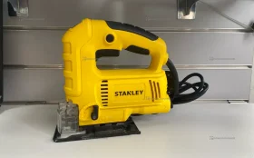 Купить Лобзик Stanley SJ60 б/у , в Рязань Цена:1900рублей