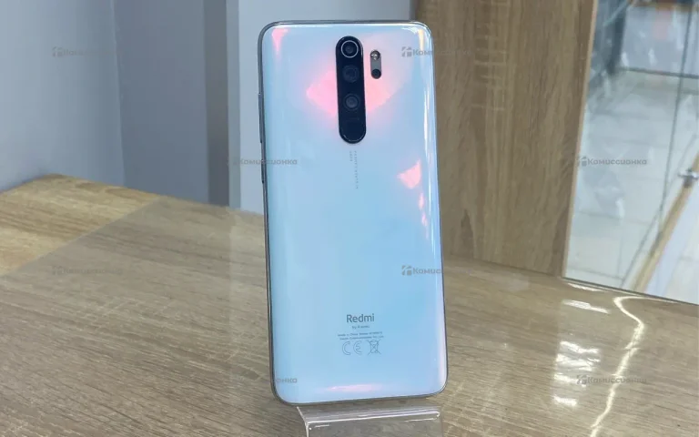 Xiaomi Redmi Note 8 Pro 4/64 ГБ