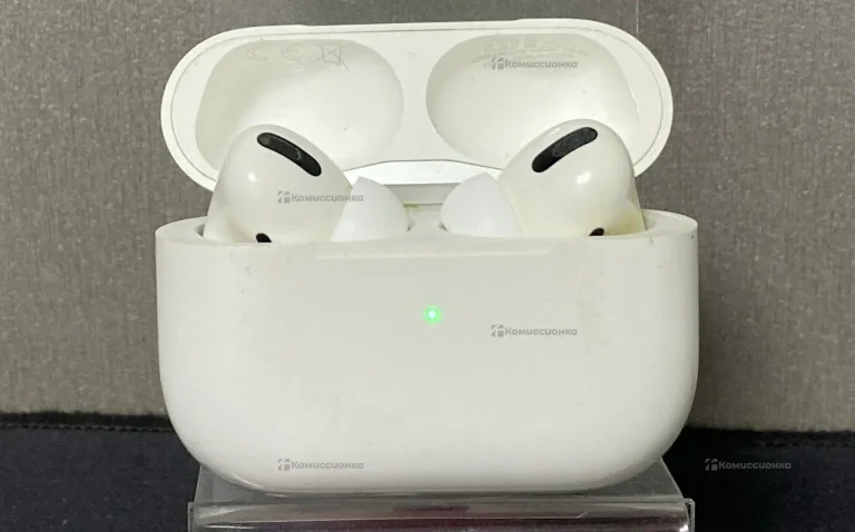 Наушники  Apple AirPods Pro