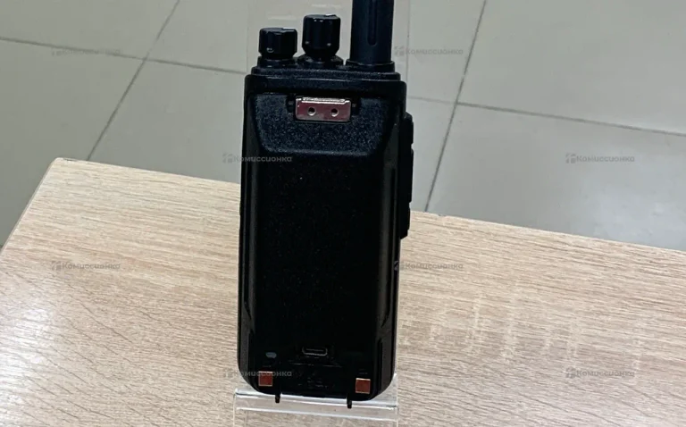 Рация  TYT MD -UV390