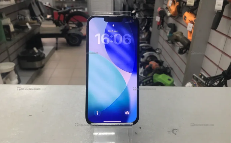 Apple iPhone 13 Pro Max 6/256 ГБ