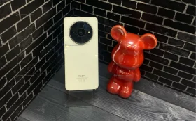 Купить Xiaomi Redmi A3 4/128 ГБ б/у , в Курган Цена:3500рублей