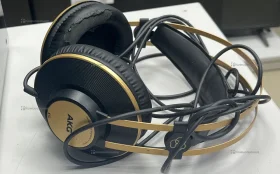Купить Наушники  AKG K92 б/у , в Краснодар Цена:1790рублей