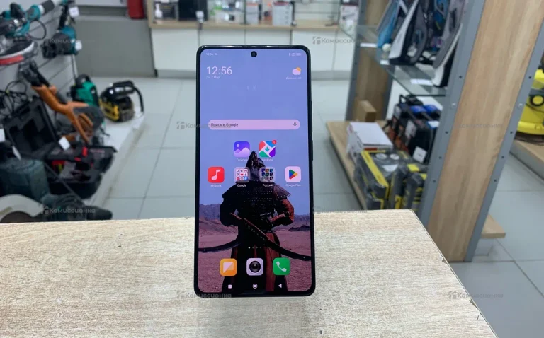 Xiaomi Redmi Note 13 Pro 8/256 ГБ