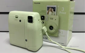 Купить Фотоаппарат  Fujifilm Instax mini SE б/у , в Рязань Цена:7900рублей