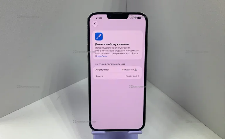 Apple iPhone 13 Pro Max 6/256 ГБ