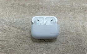 Купить Наушники  AirPods Pro 3 б/у , в Москва и область Цена:10900рублей