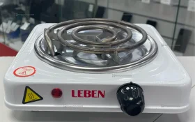 Купить Электрическая плита  leben б/у , в Челябинск Цена:500рублей