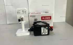 Купить Камера hiwatch h.265 б/у , в Набережные Челны Цена:2590рублей