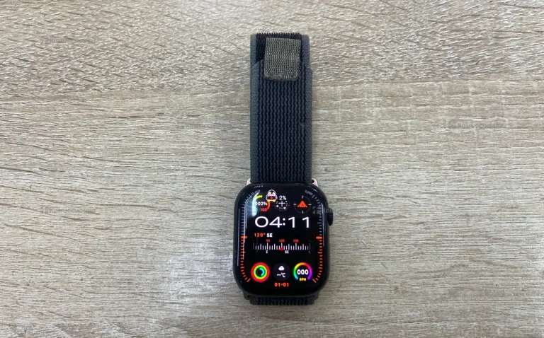 Часы  Apple Watch rep