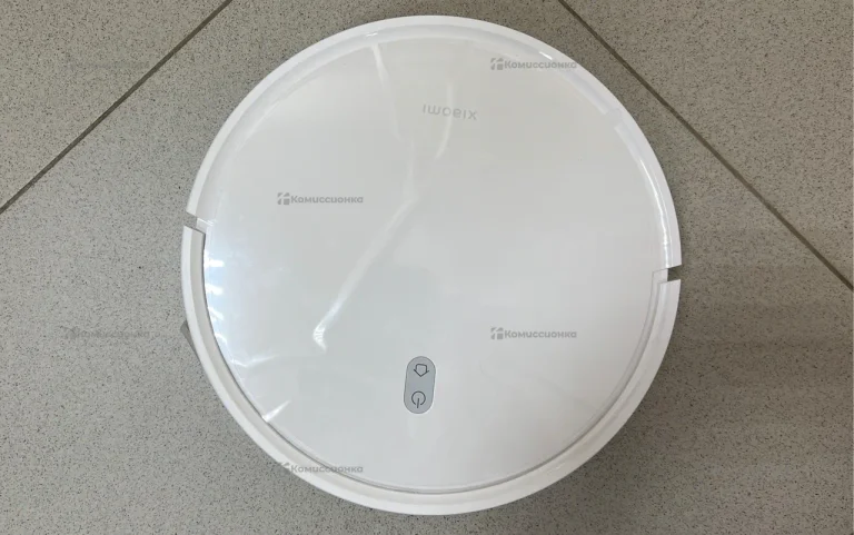 Пылесос  xiaomi robot vacuum e10