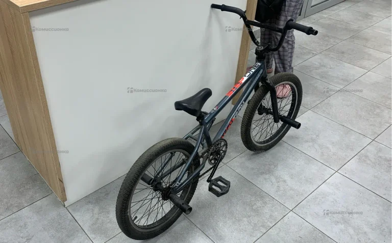 Велосипед TechTeam StepOne