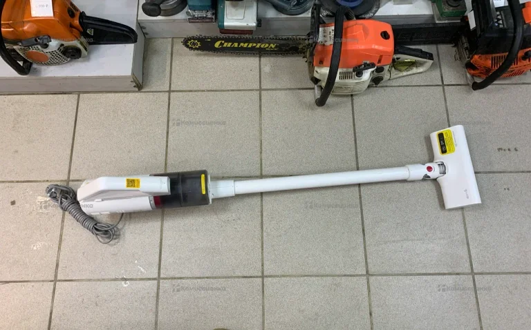 Пылесос  Deerma DX888