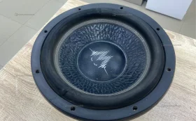 Купить Сабвуфер   MOMO UB-1200 б/у , в Саратов Цена:2900рублей
